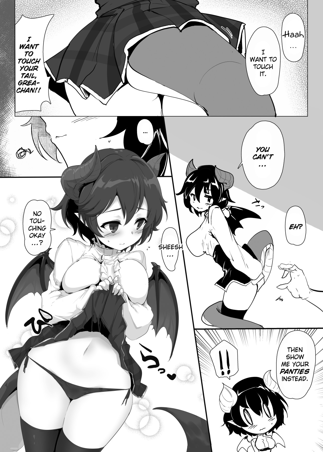 Hentai Manga Comic-Gekkan Hisagoya-Read-7